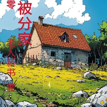 重生70，开局被分家