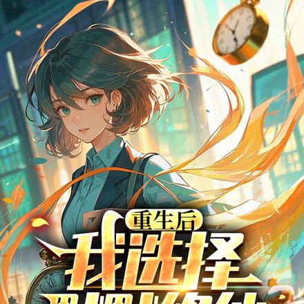 重生高中，我的悠哉修仙日常