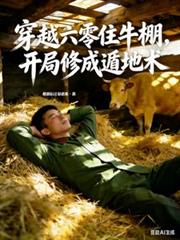 穿越六零住牛棚，开局修成遁地术